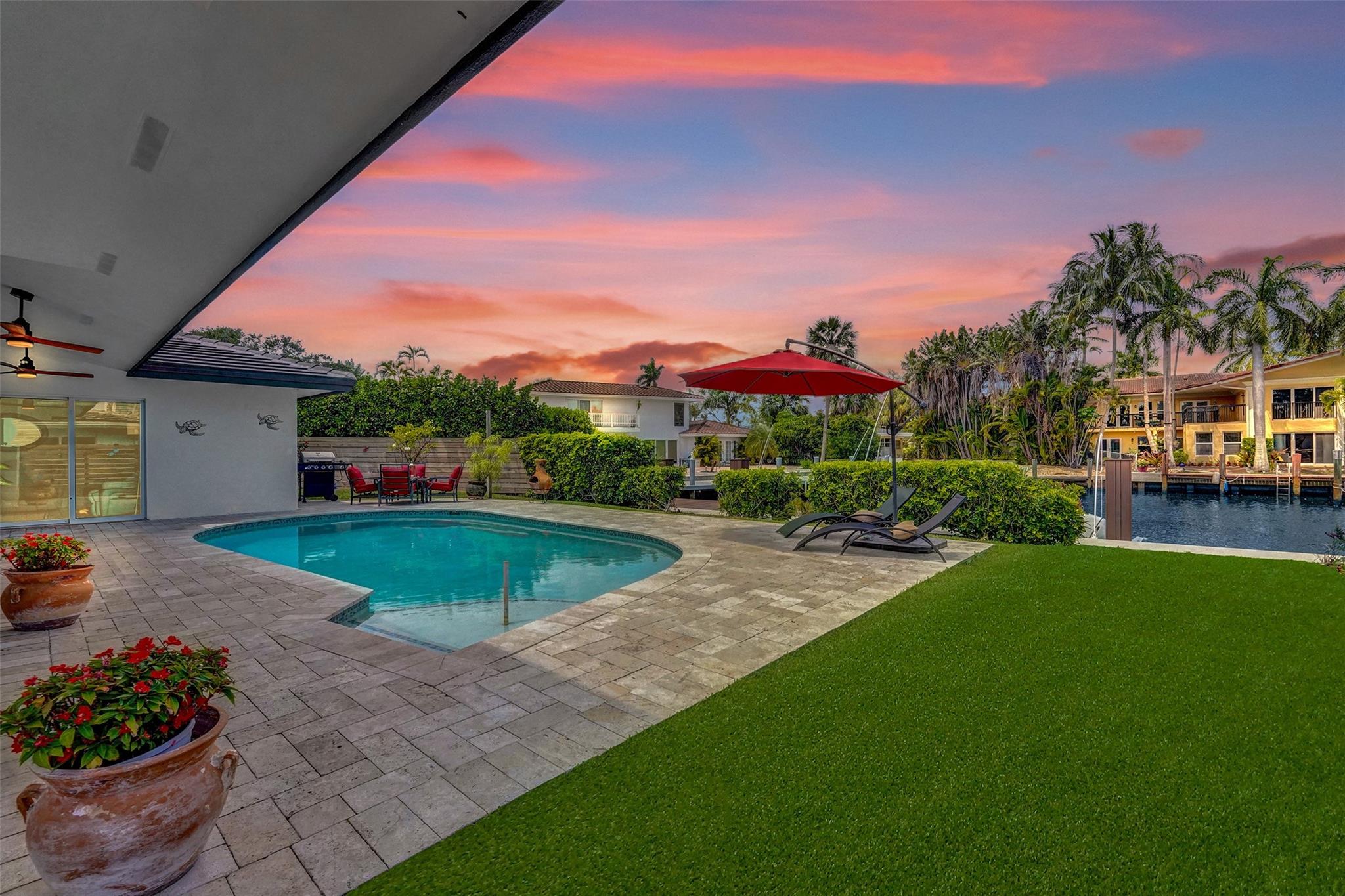 Coral Ridge Galt Add 1 - Residential