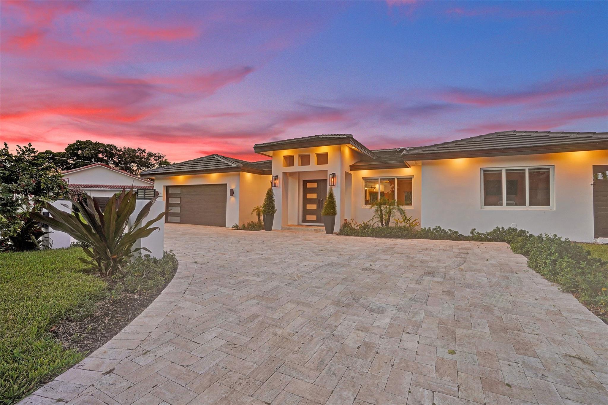 Coral Ridge Galt Add 1 - Residential