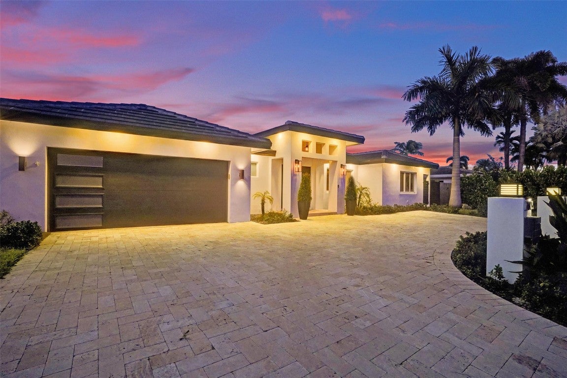 2805 NE 29th Street