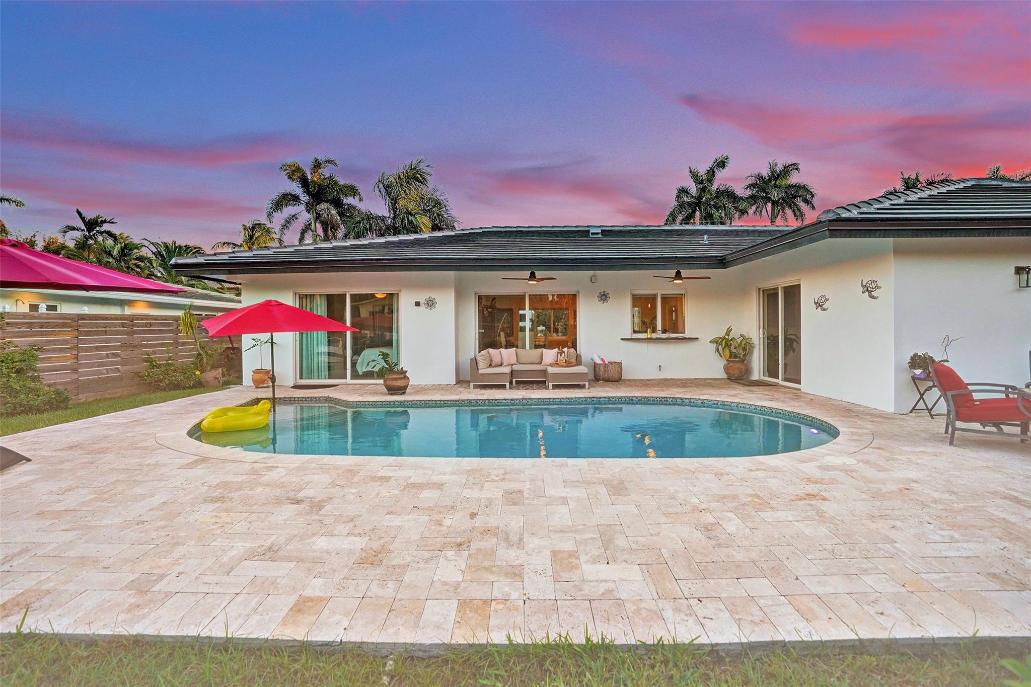 Coral Ridge Galt Add 1 - Residential