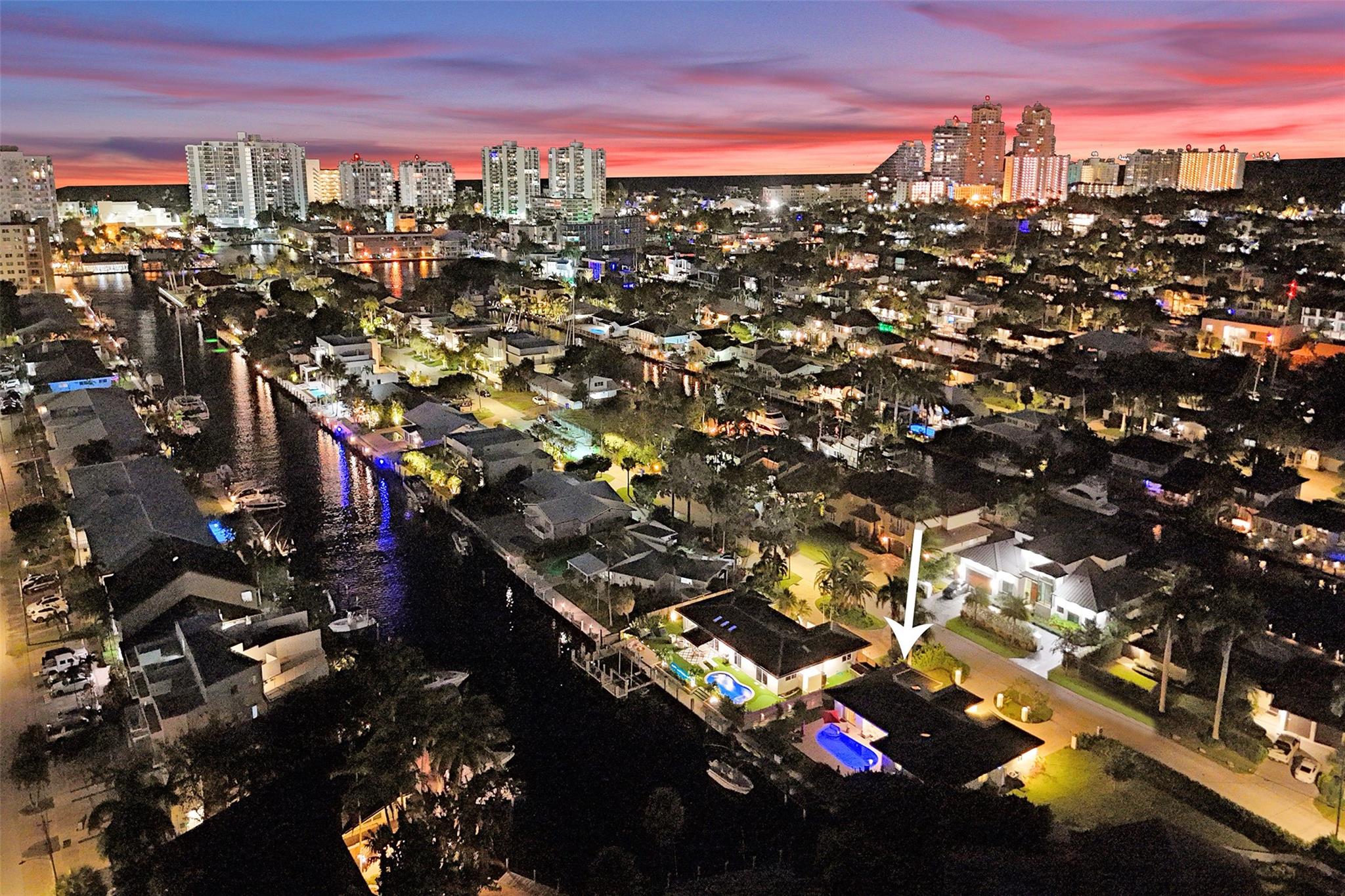 Coral Ridge Galt Add 1 - Residential