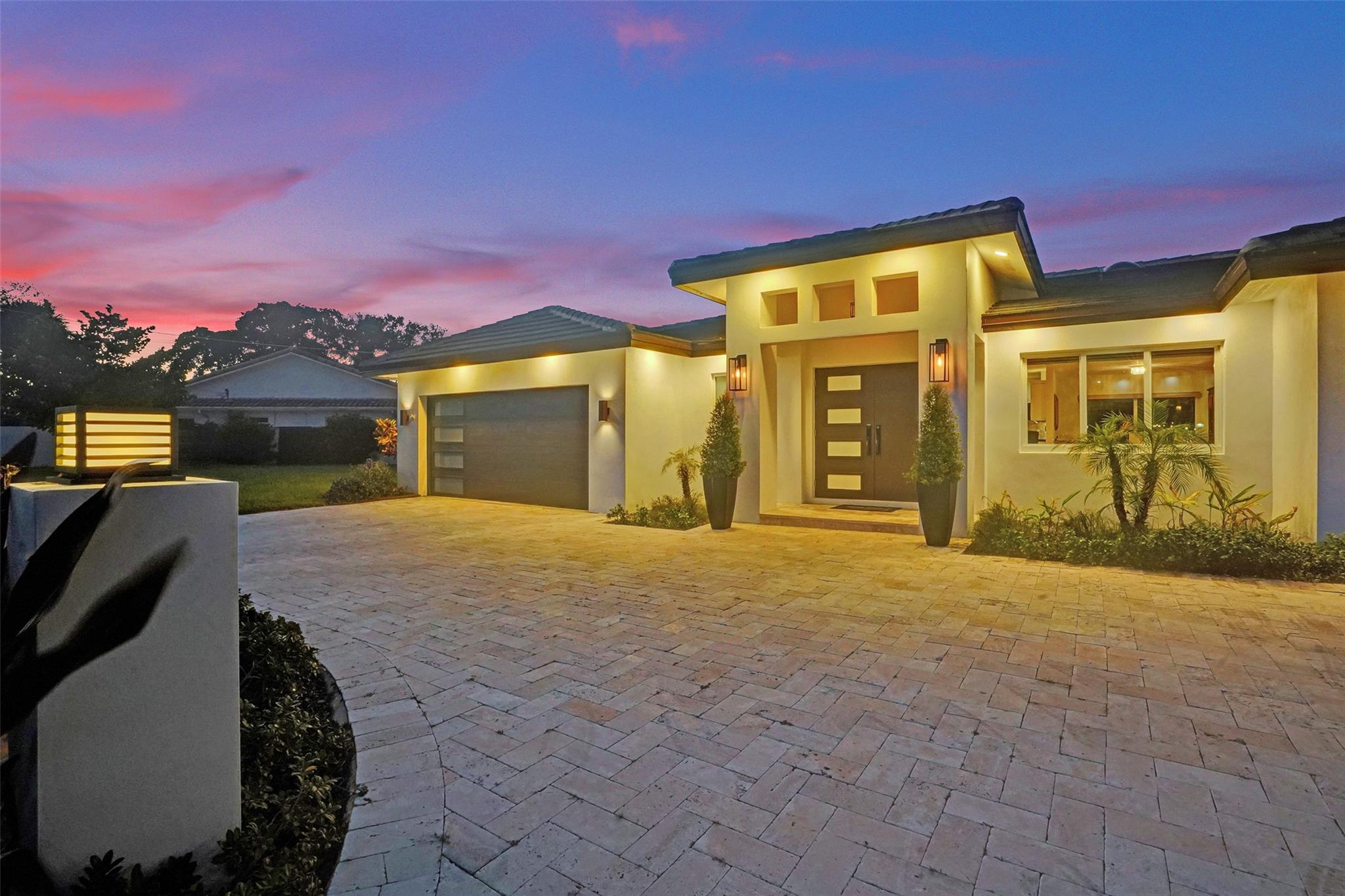 Coral Ridge Galt Add 1 - Residential