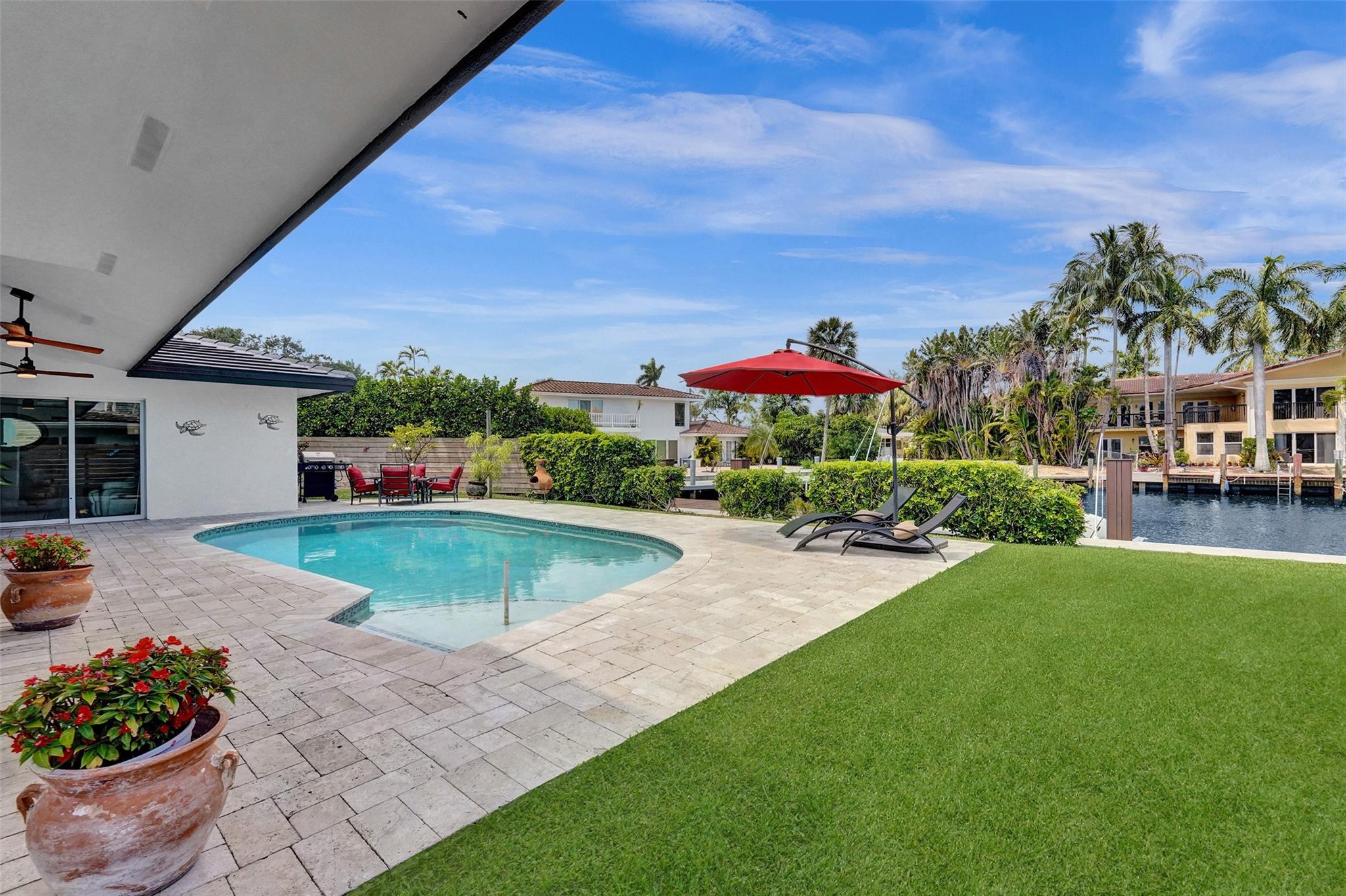 Coral Ridge Galt Add 1 - Residential