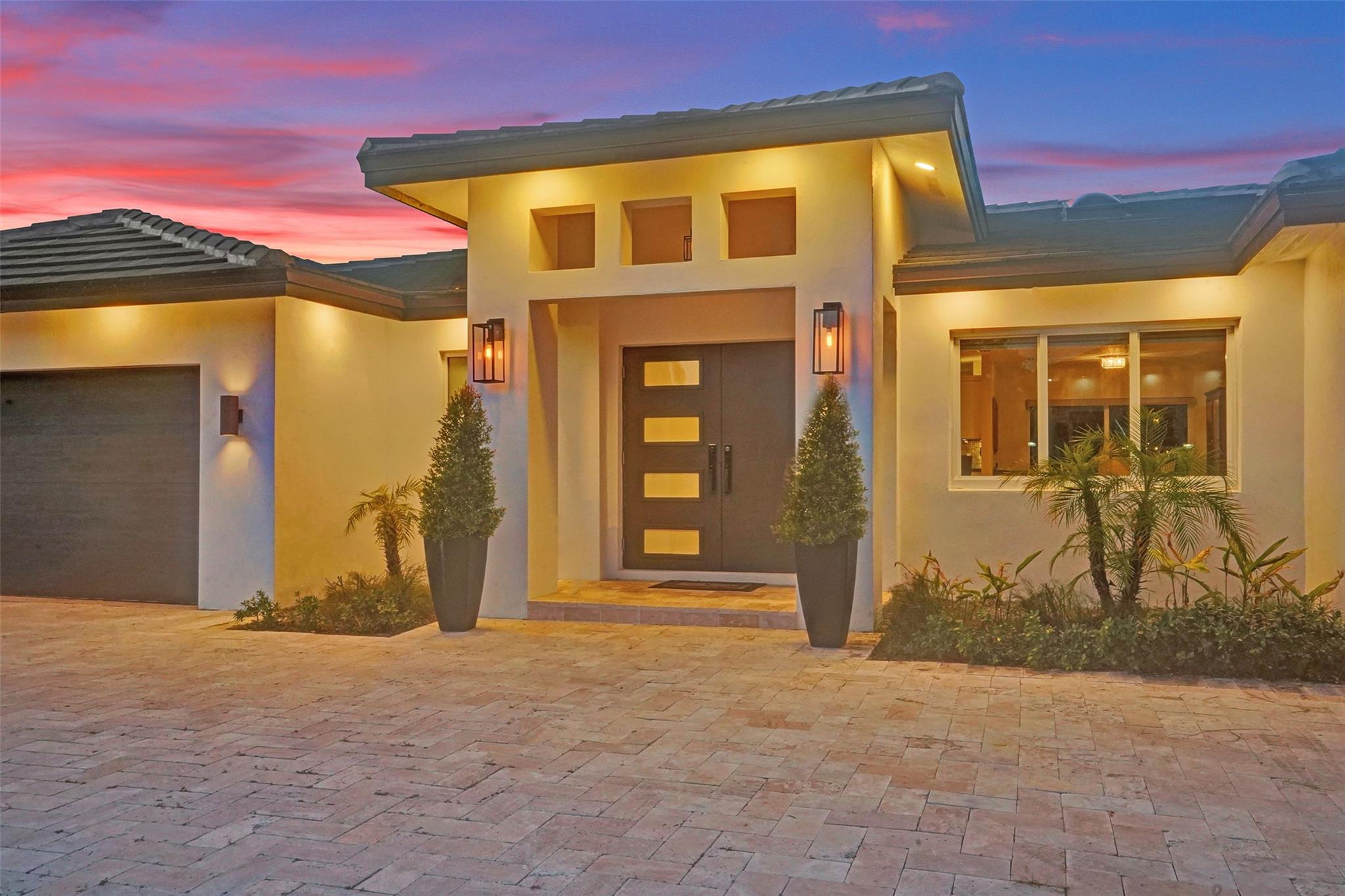 Coral Ridge Galt Add 1 - Residential