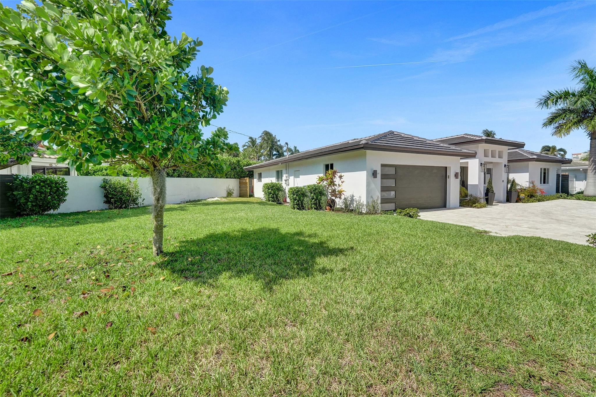 Coral Ridge Galt Add 1 - Residential