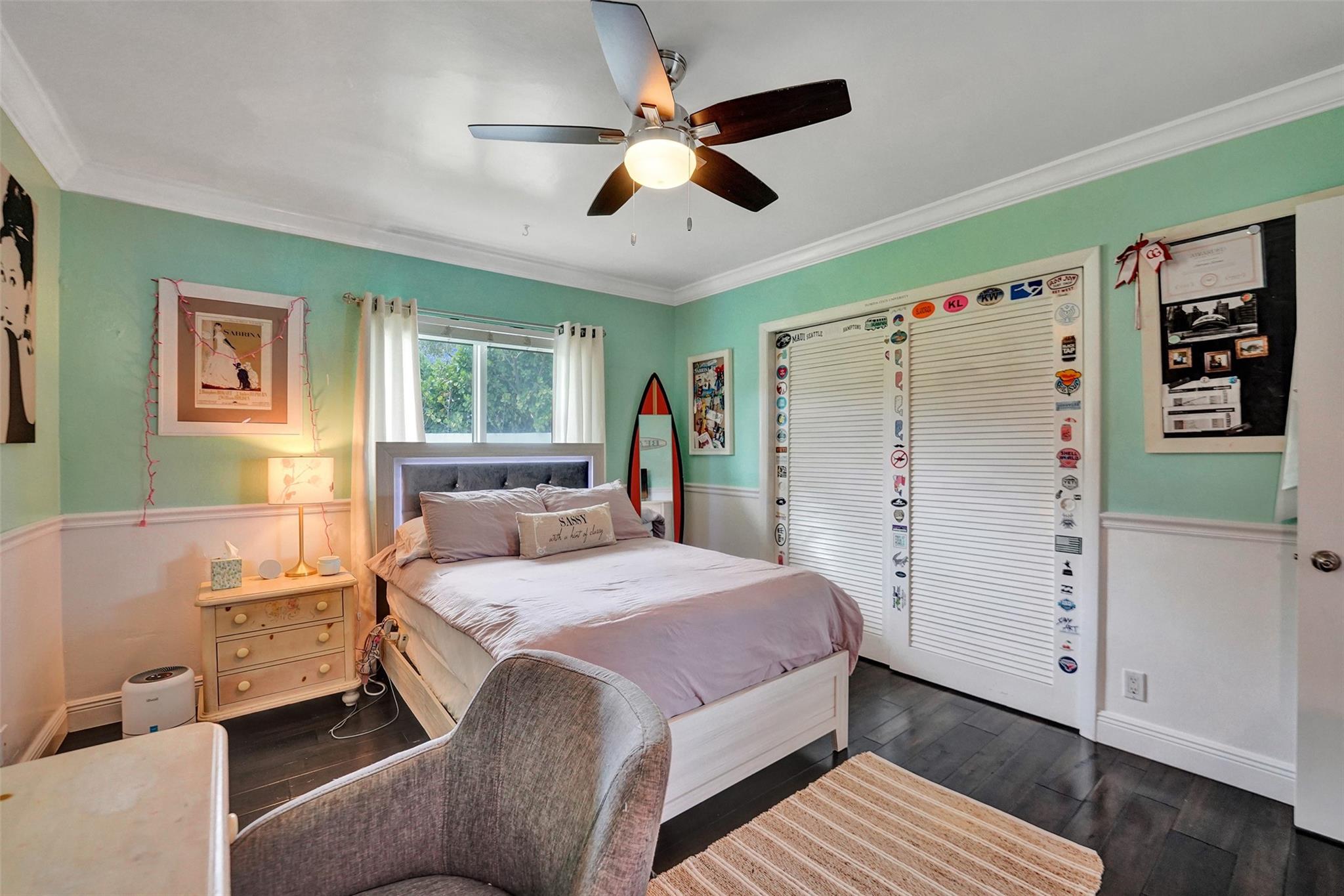 Coral Ridge Galt Add 1 - Residential