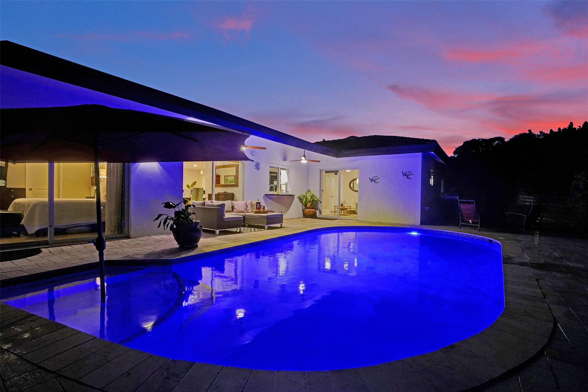 Coral Ridge Galt Add 1 - Residential