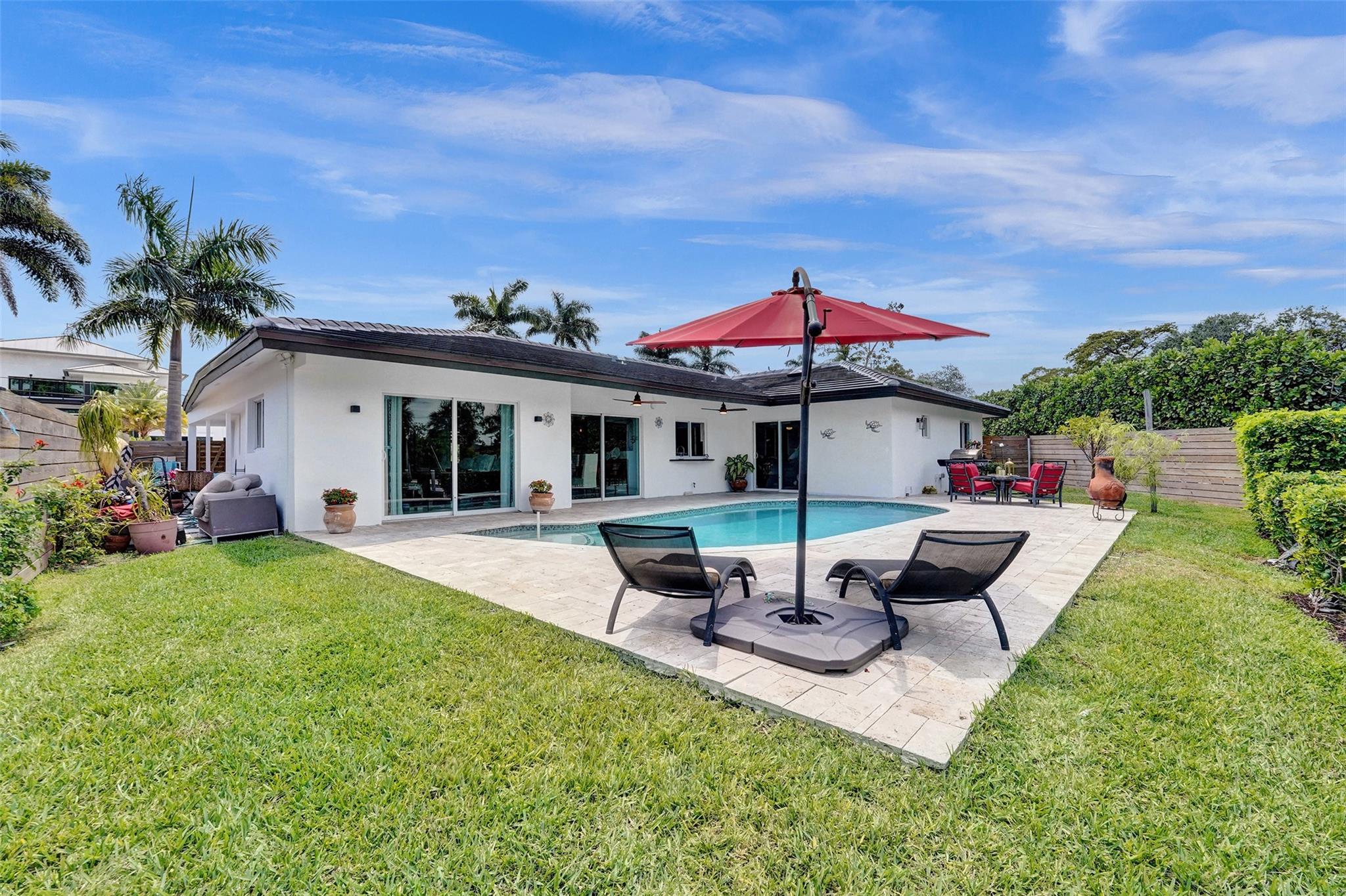 Coral Ridge Galt Add 1 - Residential