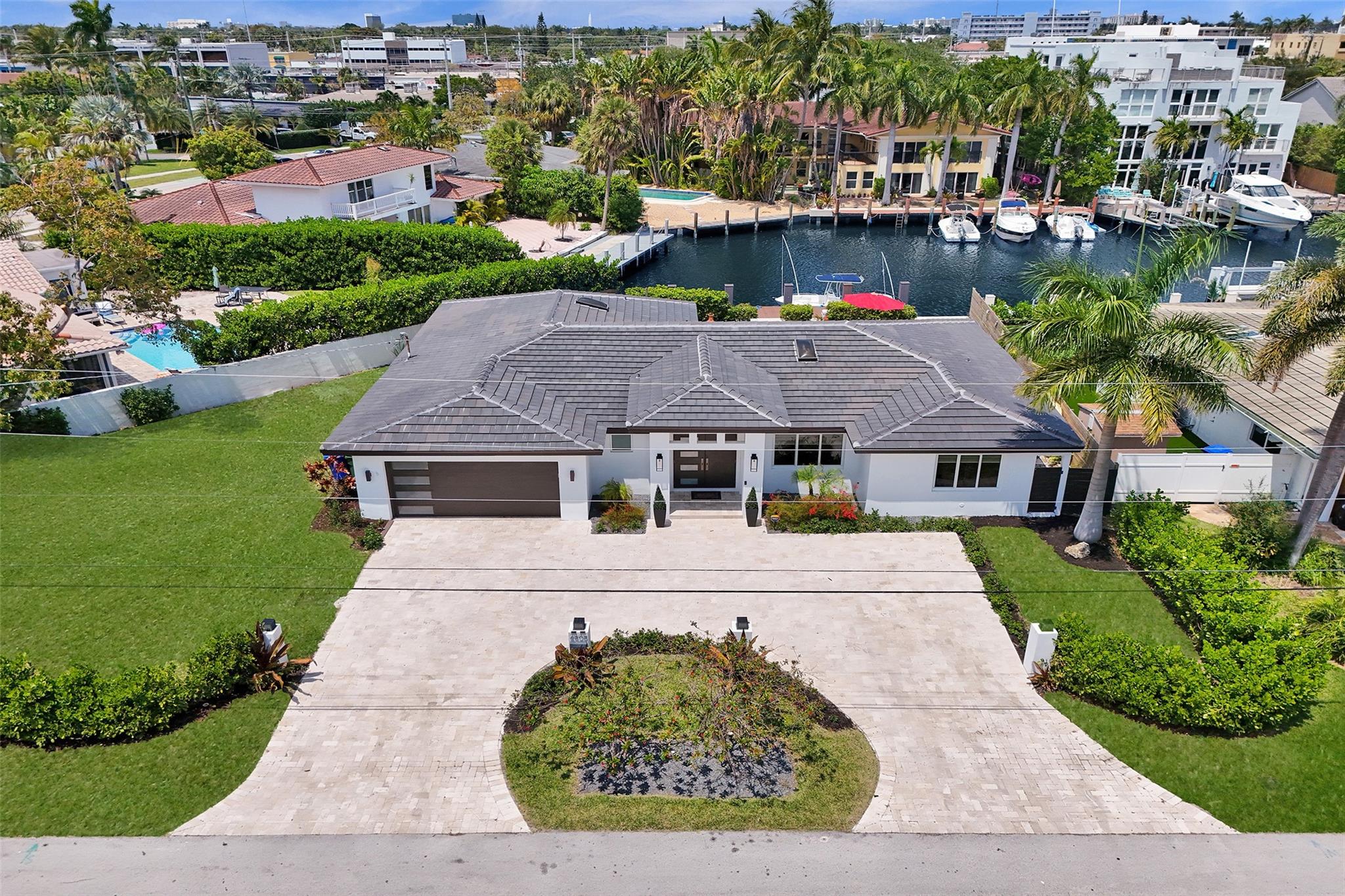 Coral Ridge Galt Add 1 - Residential