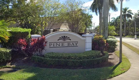 5548 NW 90th Ter Unit 5548, Sunrise, FL 33351 - MLS#: F10481225