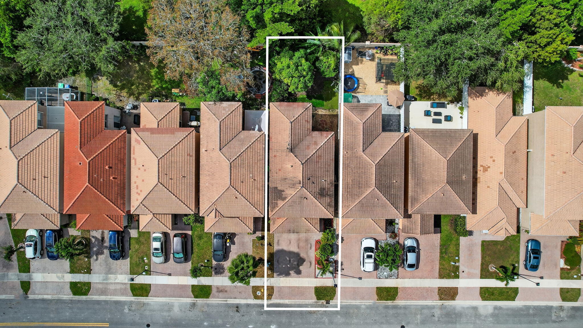 SONOMA II - Residential