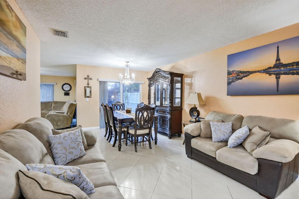 Photo of 5449 NW 95th Avenue, Sunrise, FL 33351 (MLS # B26010160)