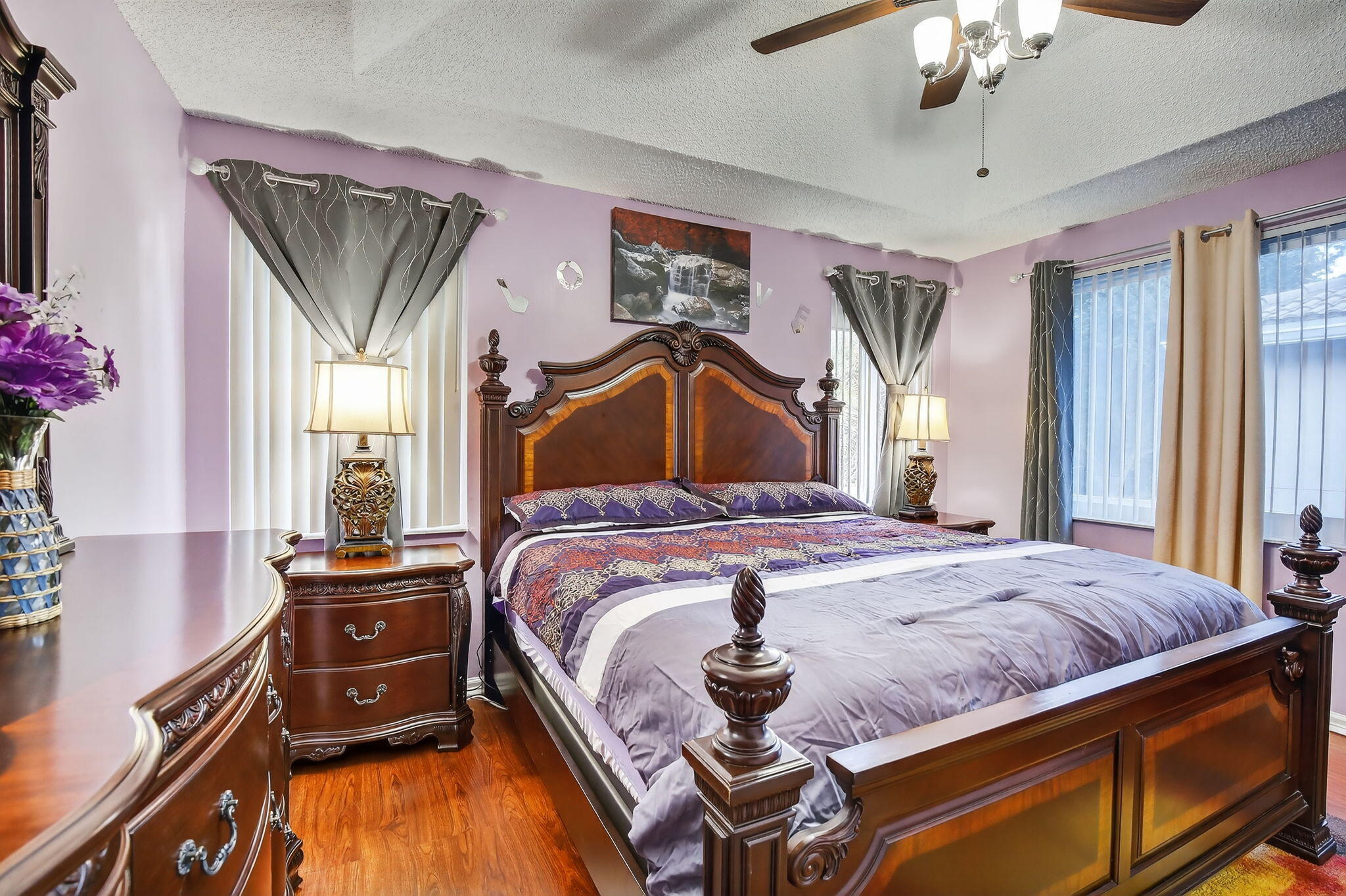 SONOMA II - Residential