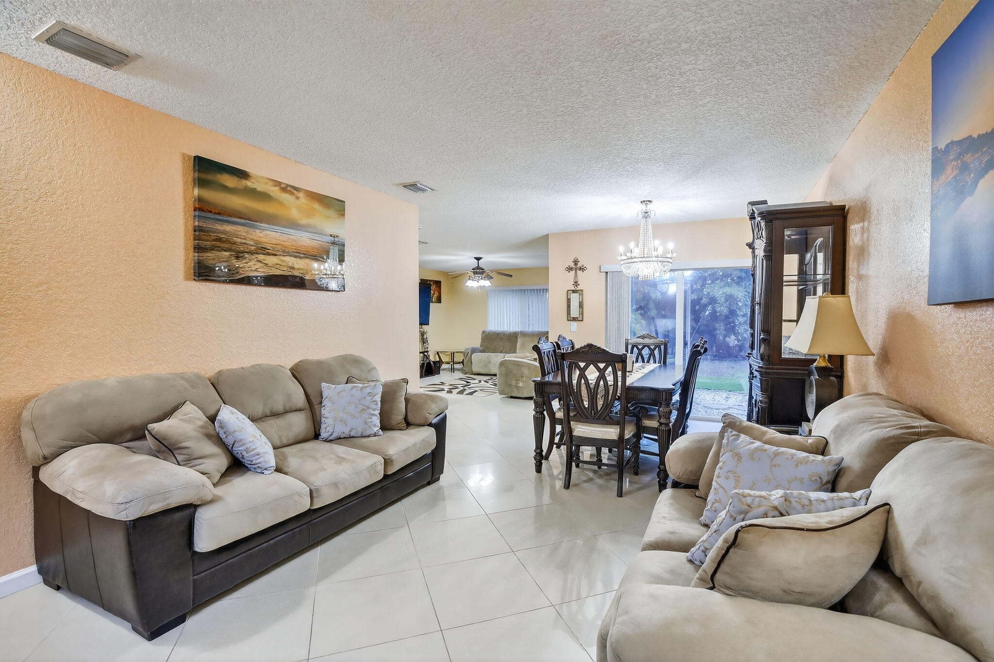 SONOMA II - Residential