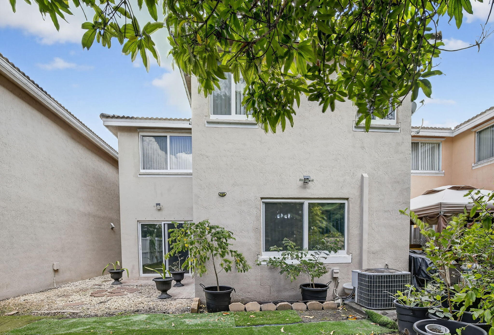 SONOMA II - Residential