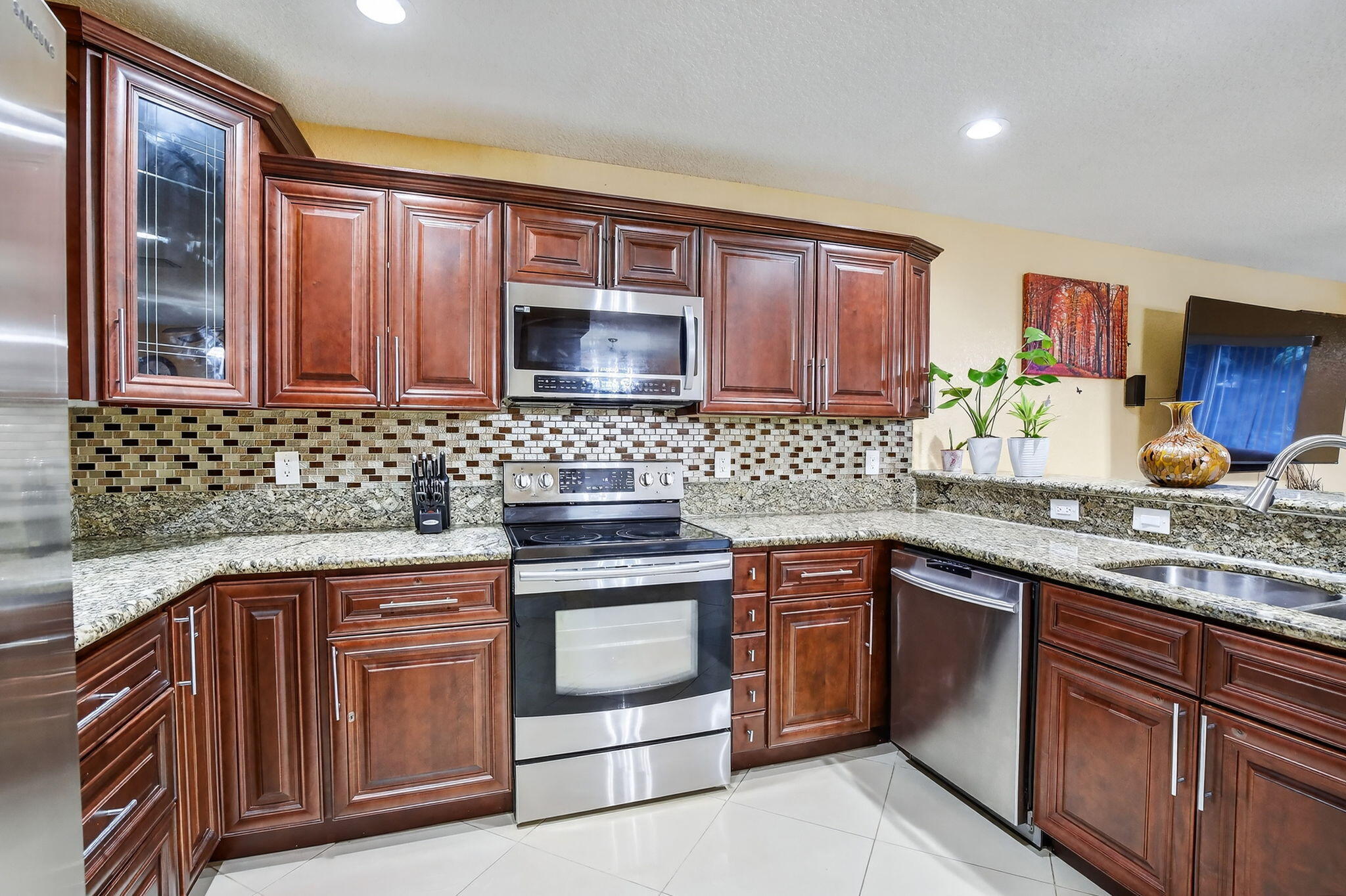 SONOMA II - Residential