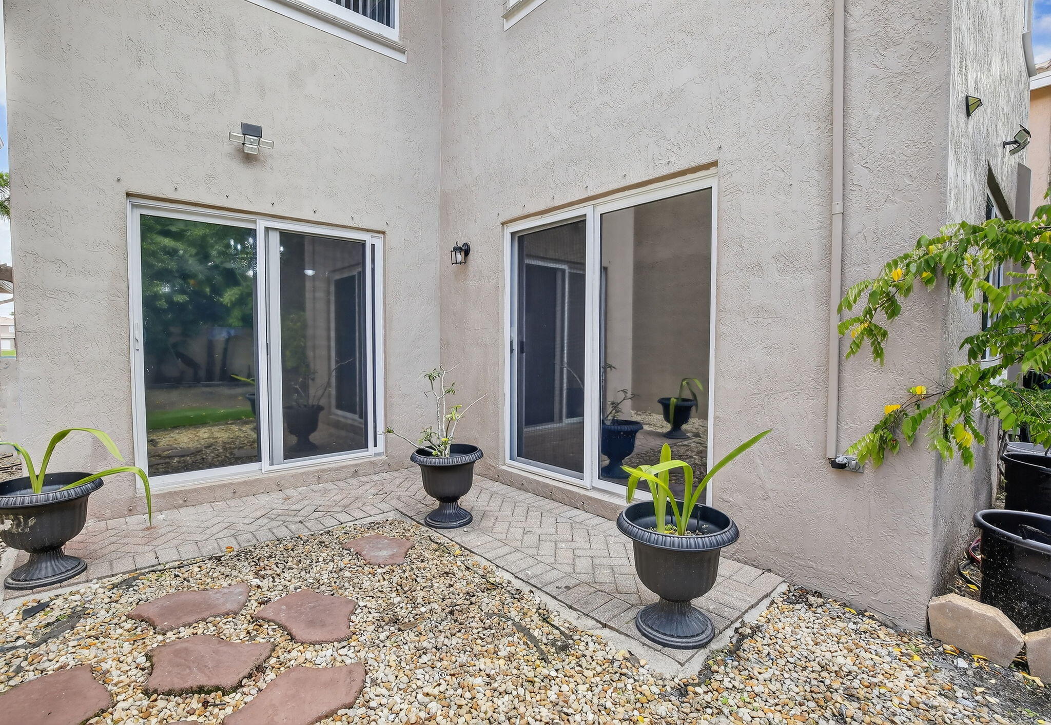 SONOMA II - Residential