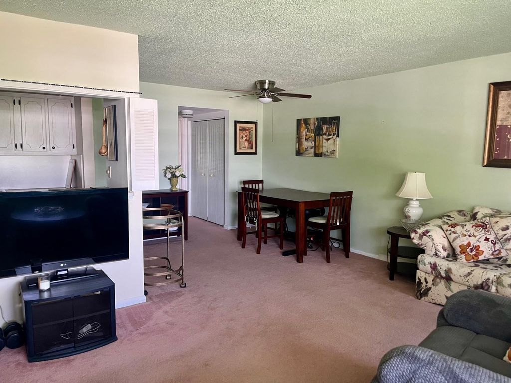 Photo of 166 Farnham G #166, Deerfield Beach, FL 33442 (MLS # F10507776)