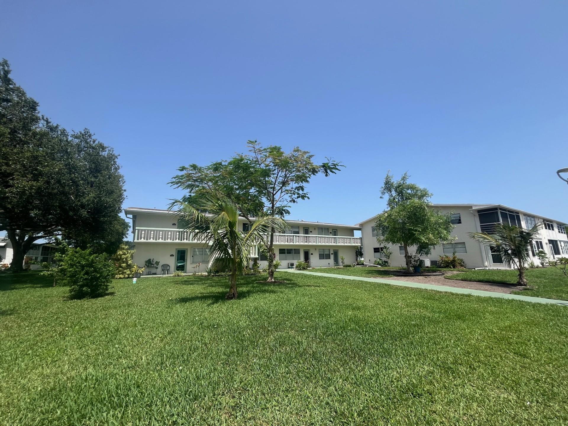 Century Village East - Residential