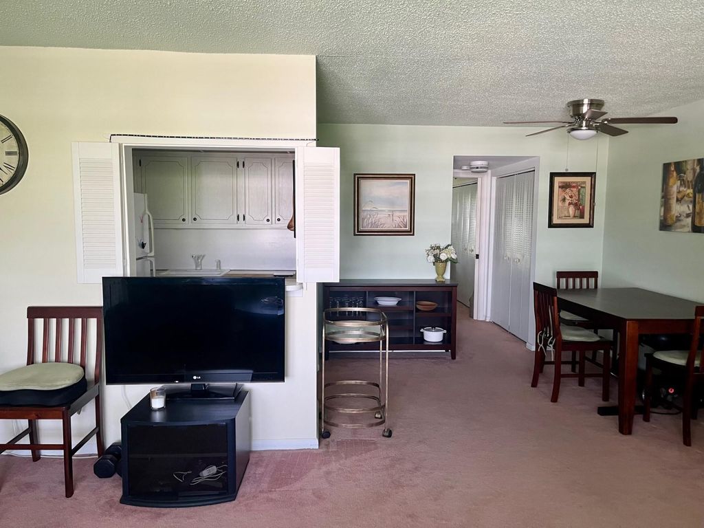 Photo of 166 Farnham G #166, Deerfield Beach, FL 33442 (MLS # F10507776)
