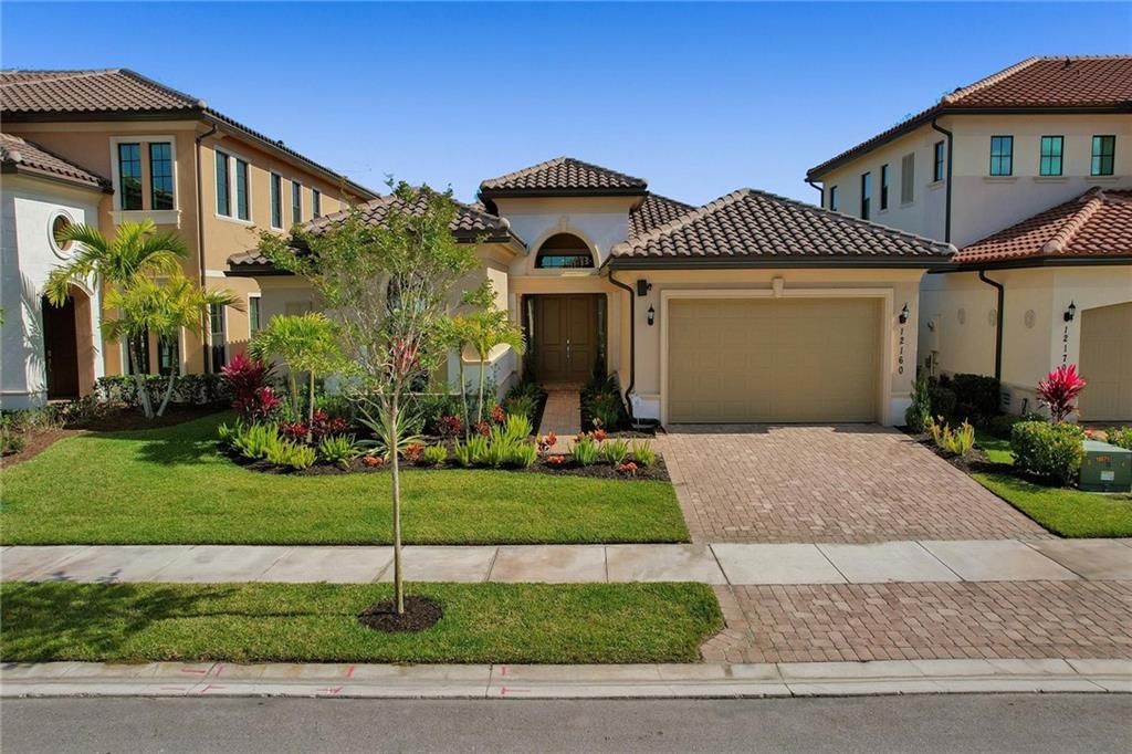 Photo of 12160 Watermark Way, Parkland, FL 33076 (MLS # F10326344)