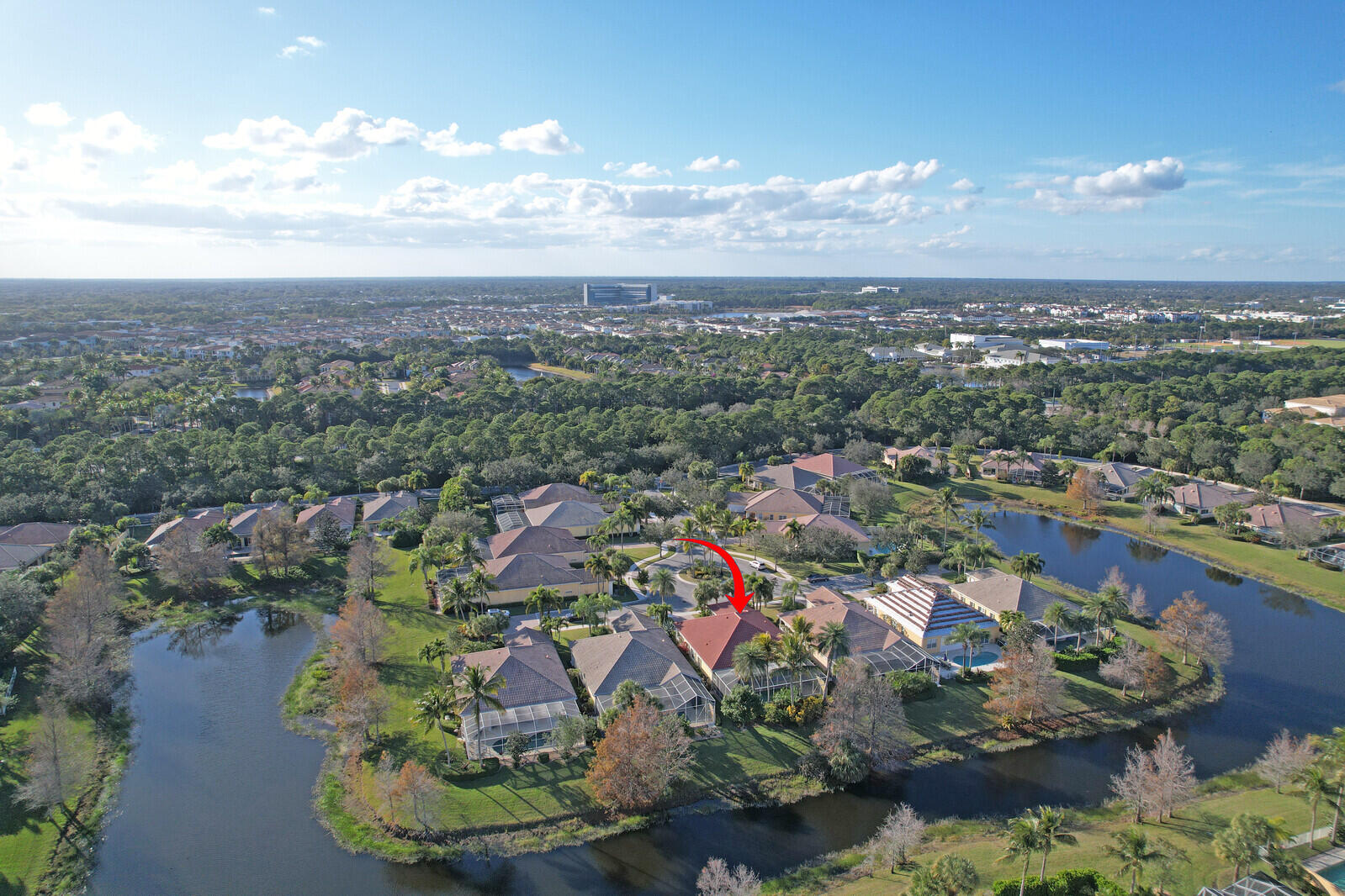 MAGNOLIA BAY - Residential