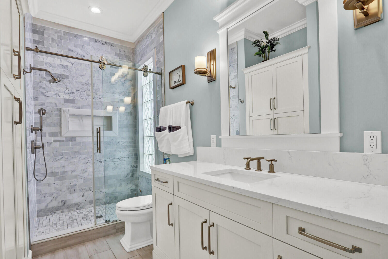 MAGNOLIA BAY - Residential