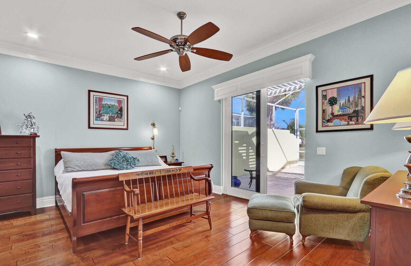 MAGNOLIA BAY - Residential