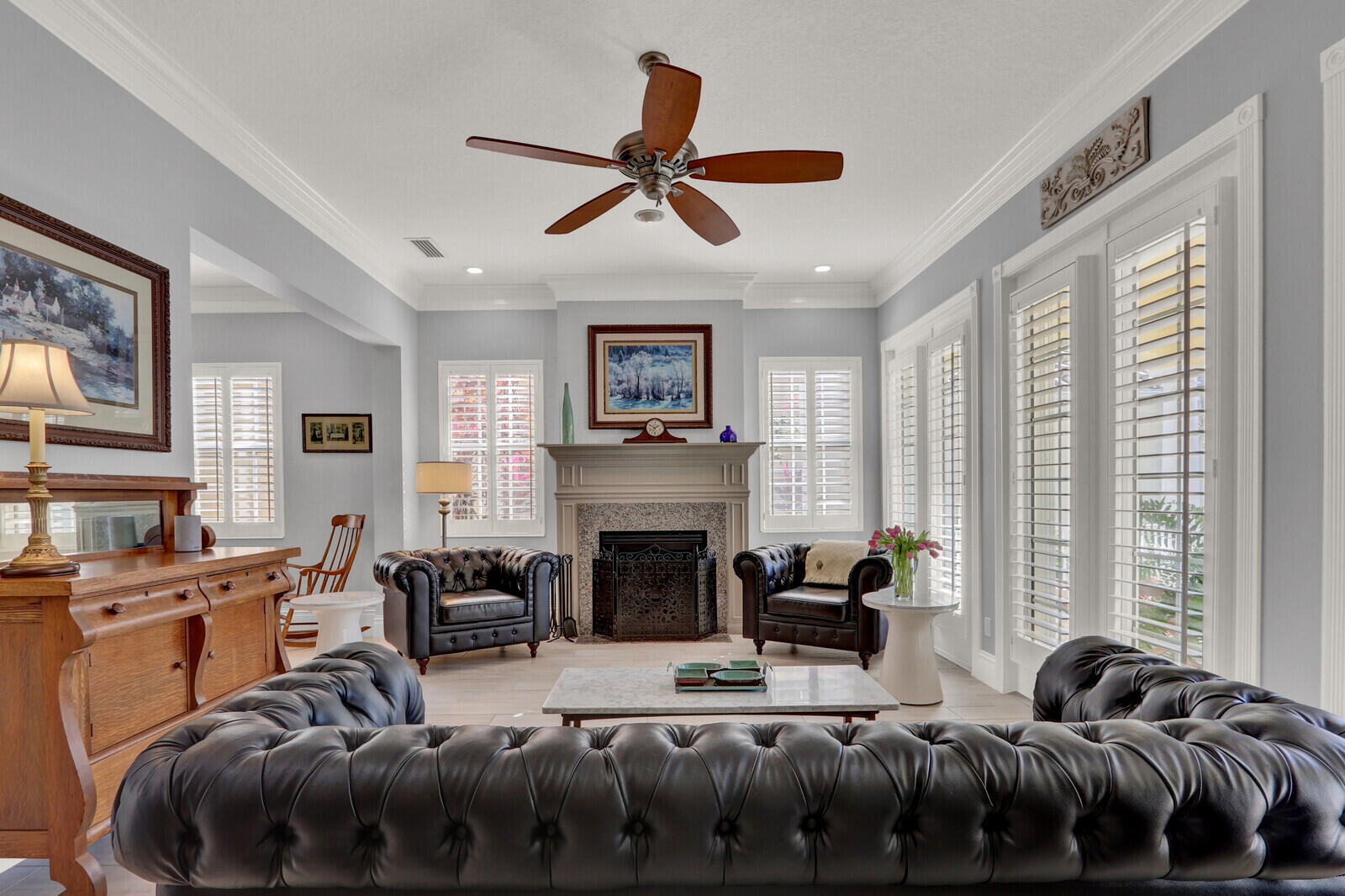 MAGNOLIA BAY - Residential