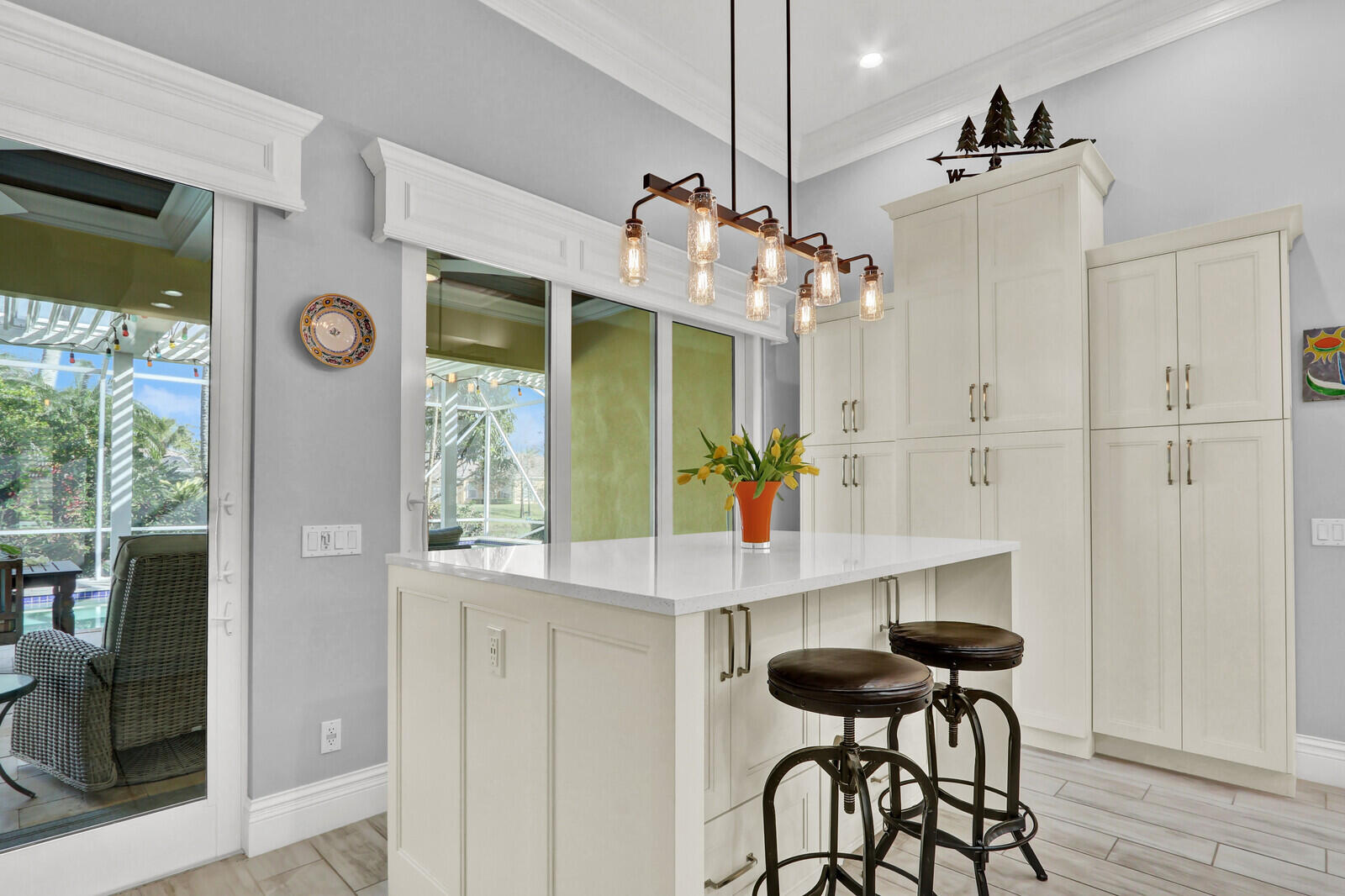 MAGNOLIA BAY - Residential