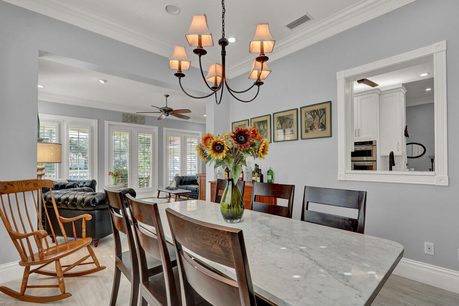 MAGNOLIA BAY - Residential