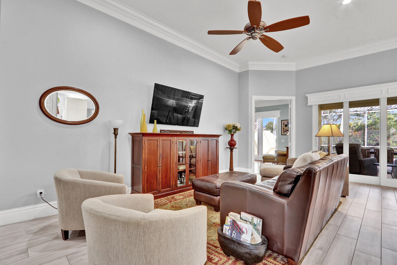 MAGNOLIA BAY - Residential