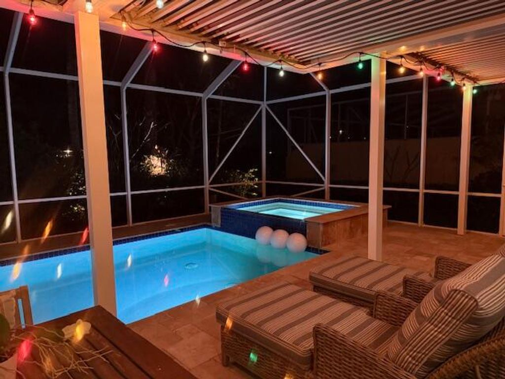 Photo of 4812 Eugenia Drive, Palm Beach Gardens, FL 33418 (MLS # R11159607)