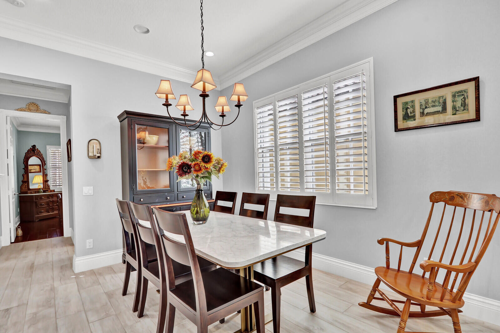 MAGNOLIA BAY - Residential