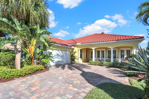 Photo of 4812 Eugenia Drive, Palm Beach Gardens, FL 33418 (MLS # R11159607)