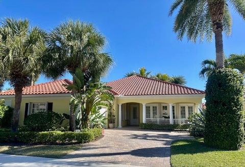 4812 Eugenia Drive Palm Beach Gardens FL 33418