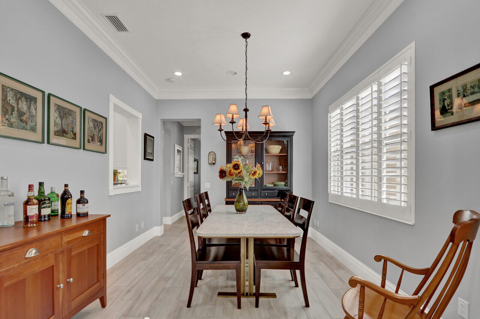 MAGNOLIA BAY - Residential