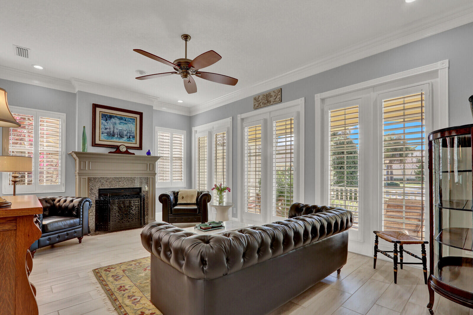 MAGNOLIA BAY - Residential