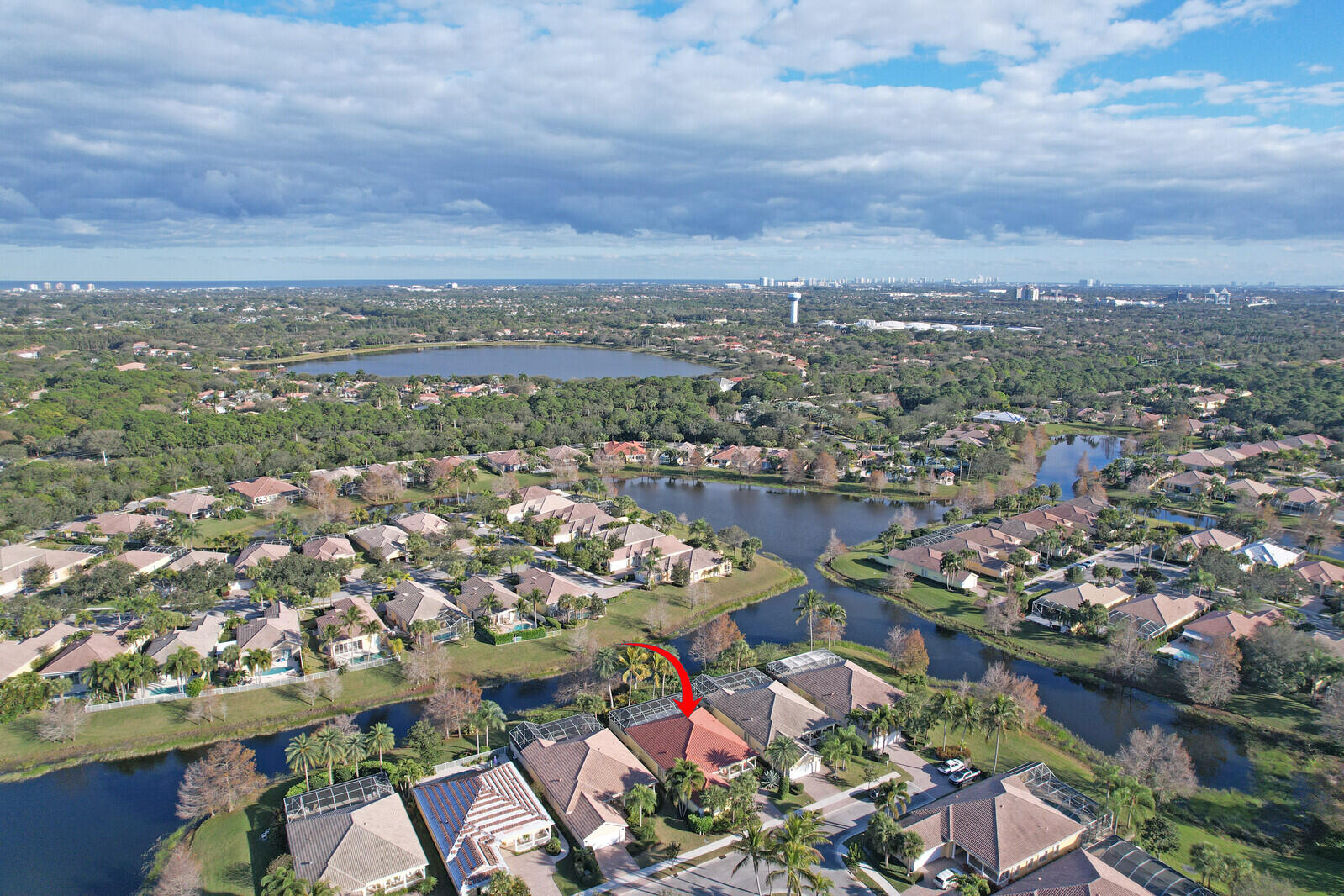 MAGNOLIA BAY - Residential