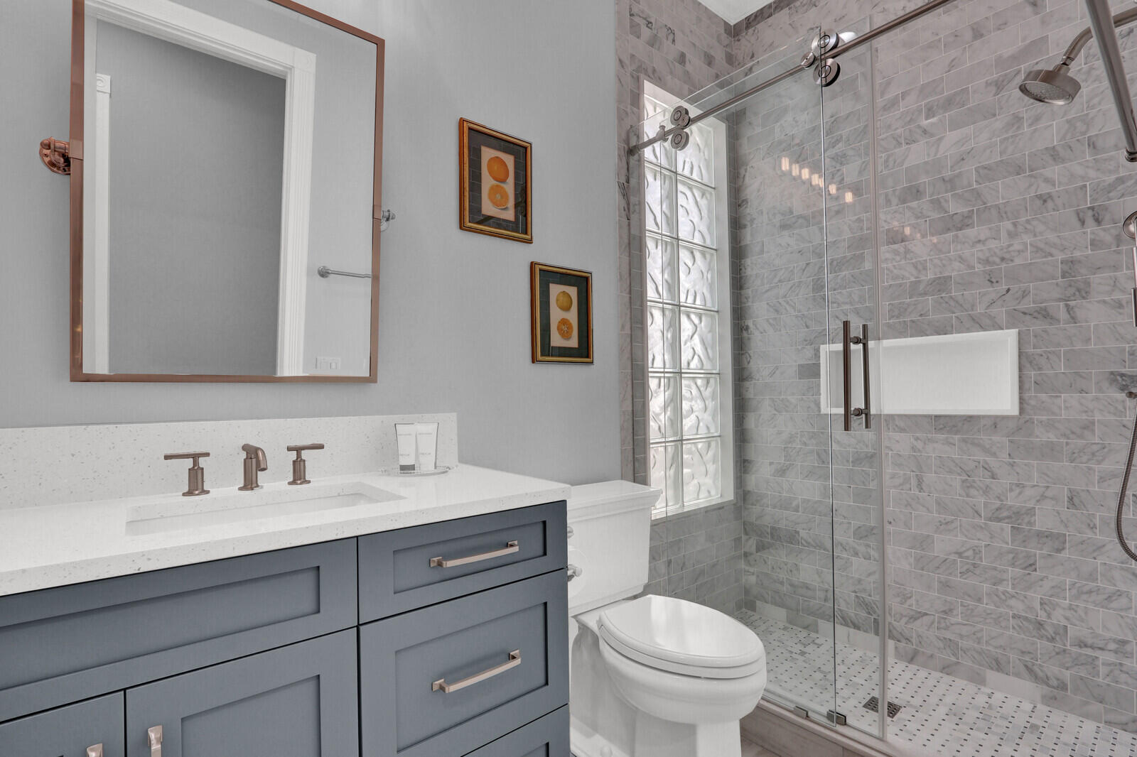 MAGNOLIA BAY - Residential