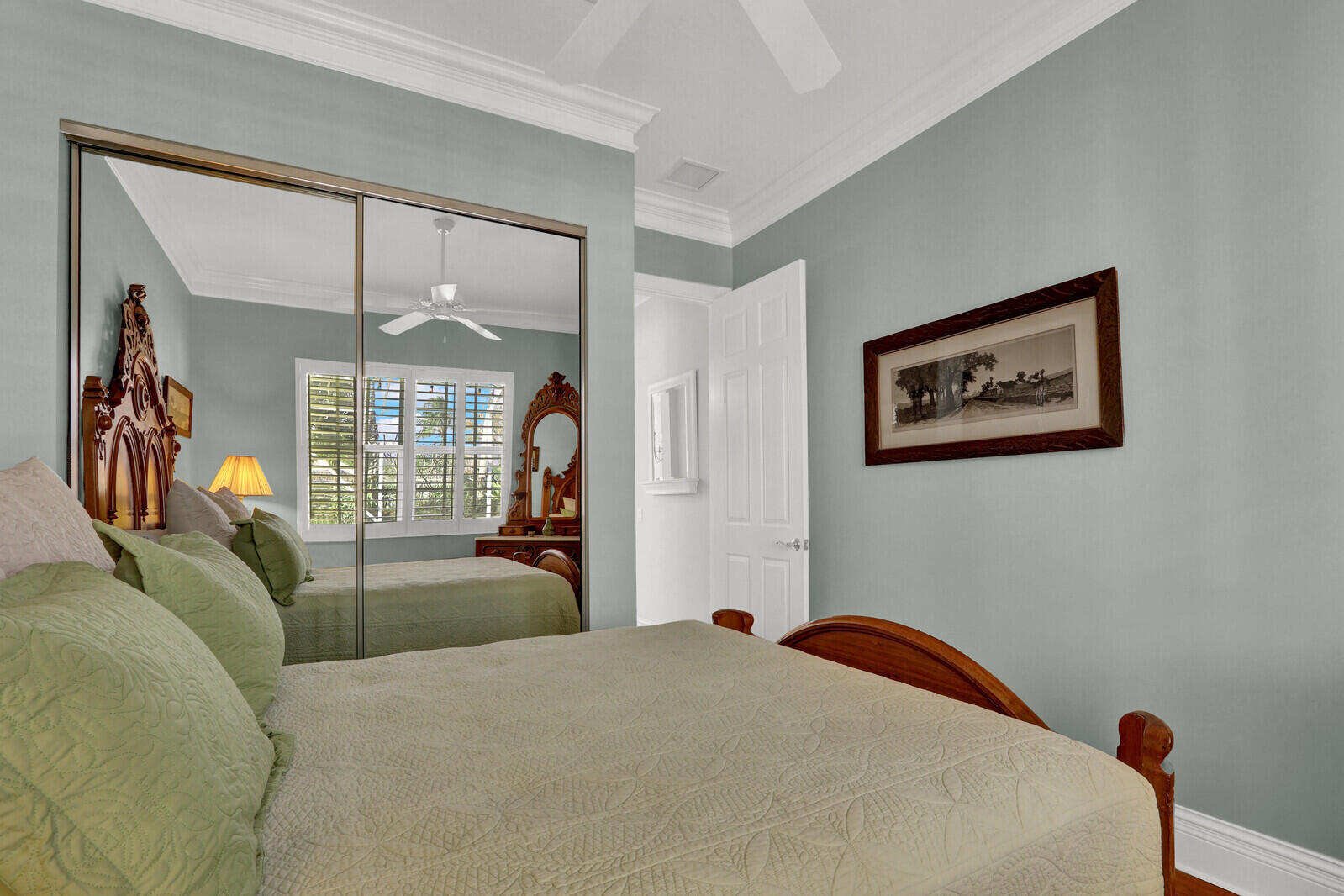 MAGNOLIA BAY - Residential