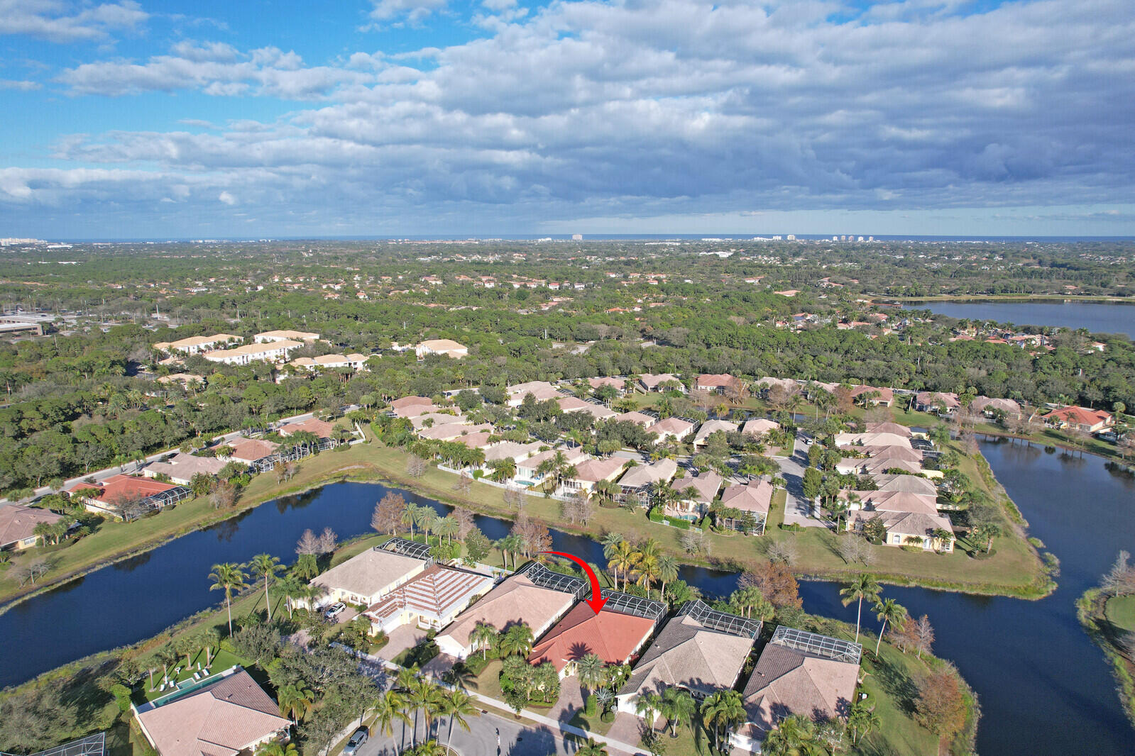 MAGNOLIA BAY - Residential