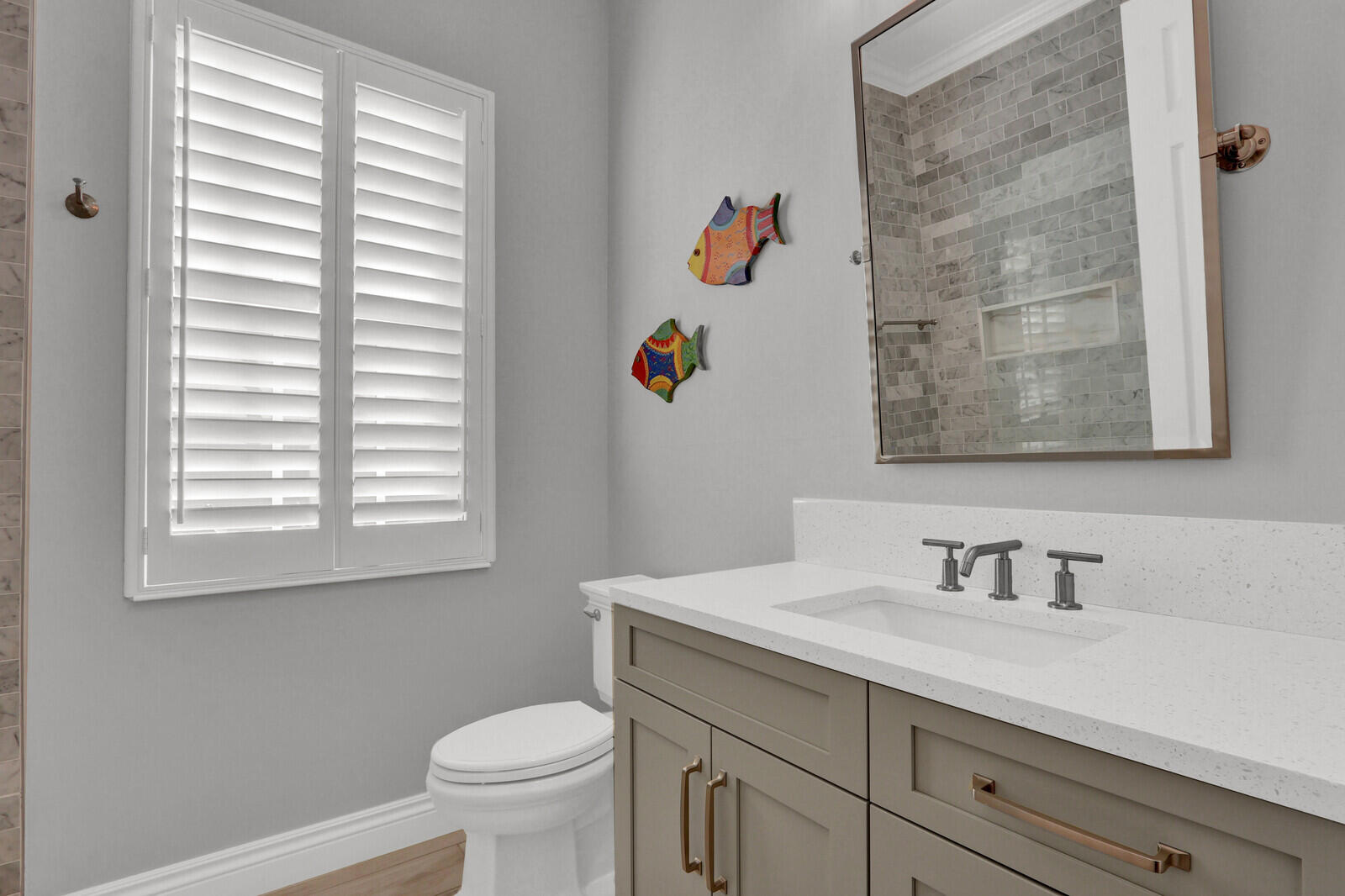 MAGNOLIA BAY - Residential