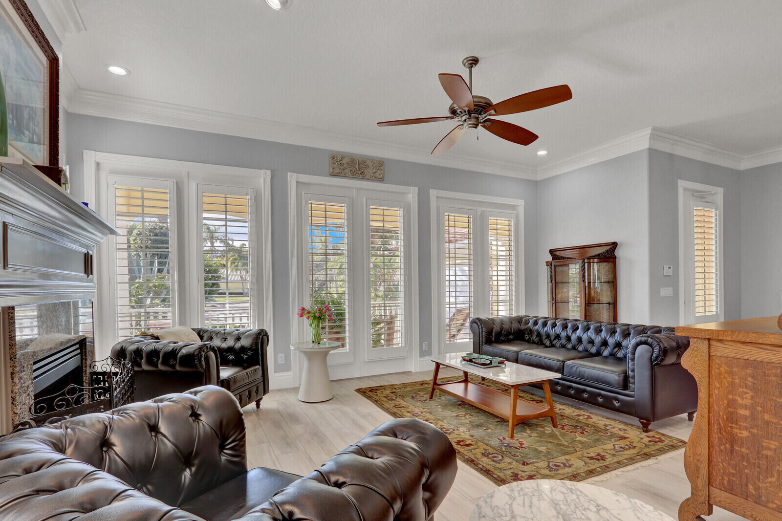 MAGNOLIA BAY - Residential