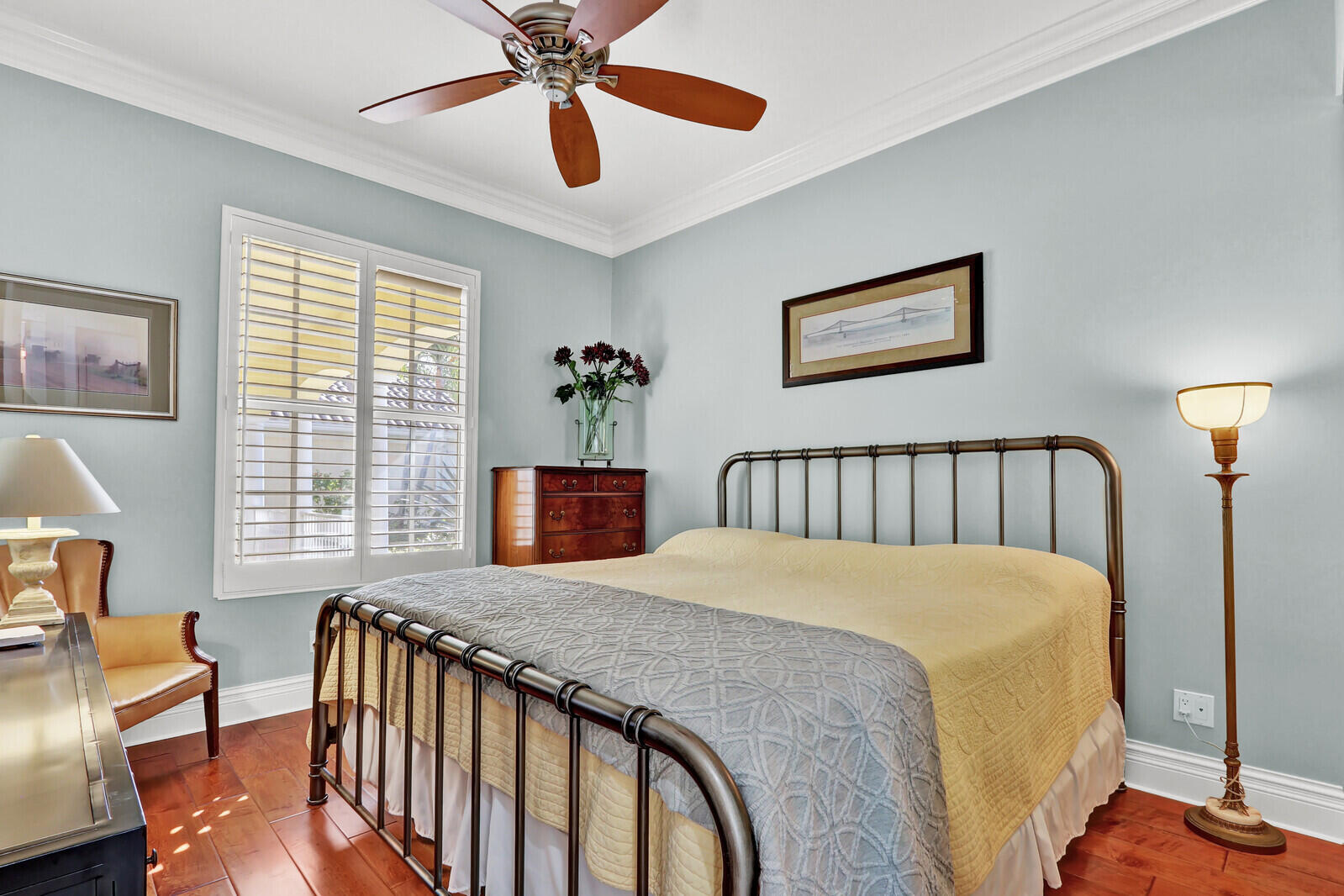 MAGNOLIA BAY - Residential