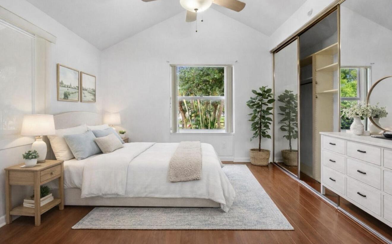 WELLESLEY AT LAKE CLARKE SHORES - Residential Lease