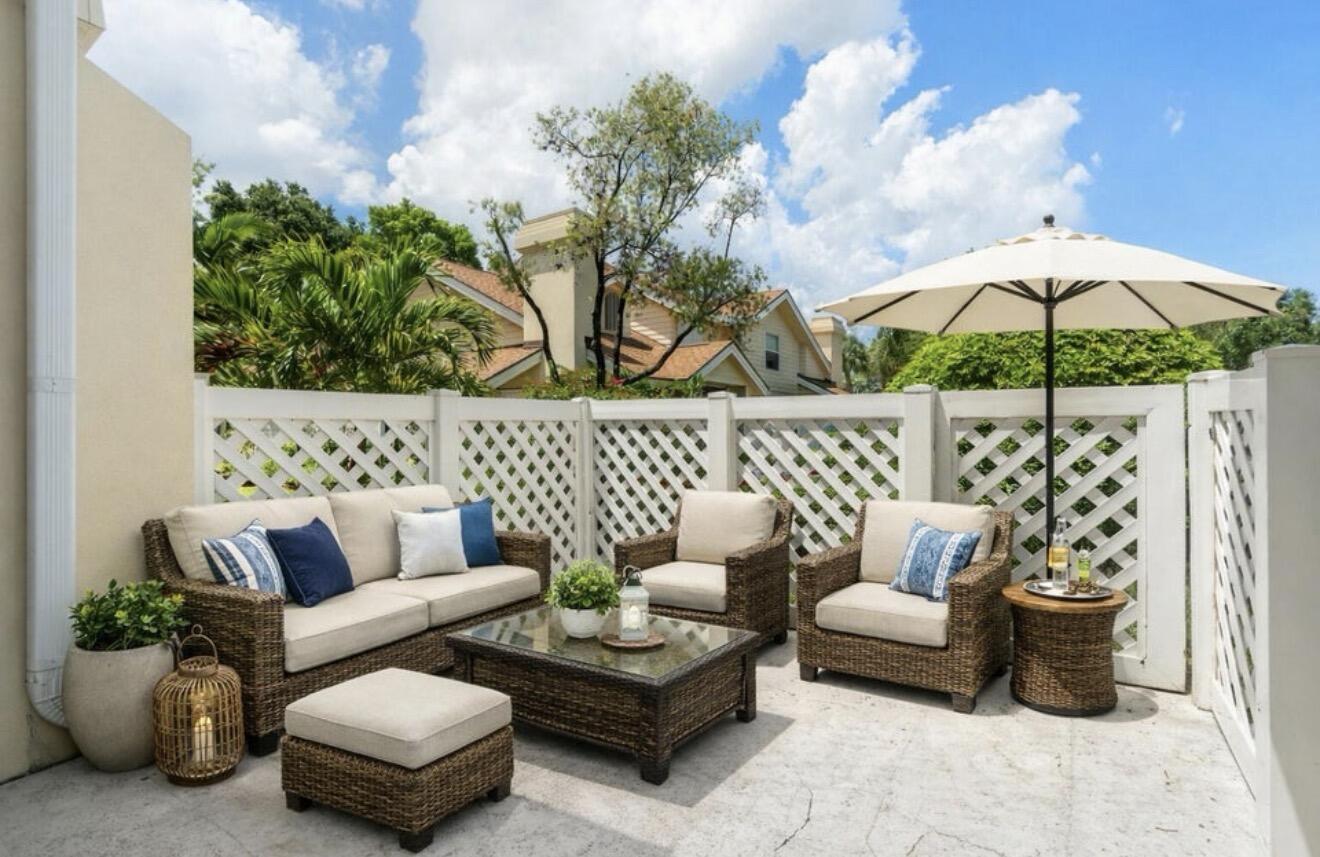 WELLESLEY AT LAKE CLARKE SHORES - Residential Lease