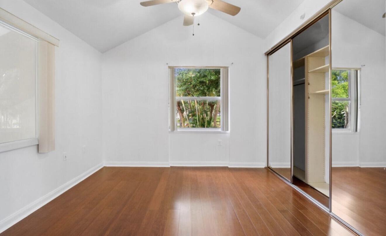 WELLESLEY AT LAKE CLARKE SHORES - Residential Lease