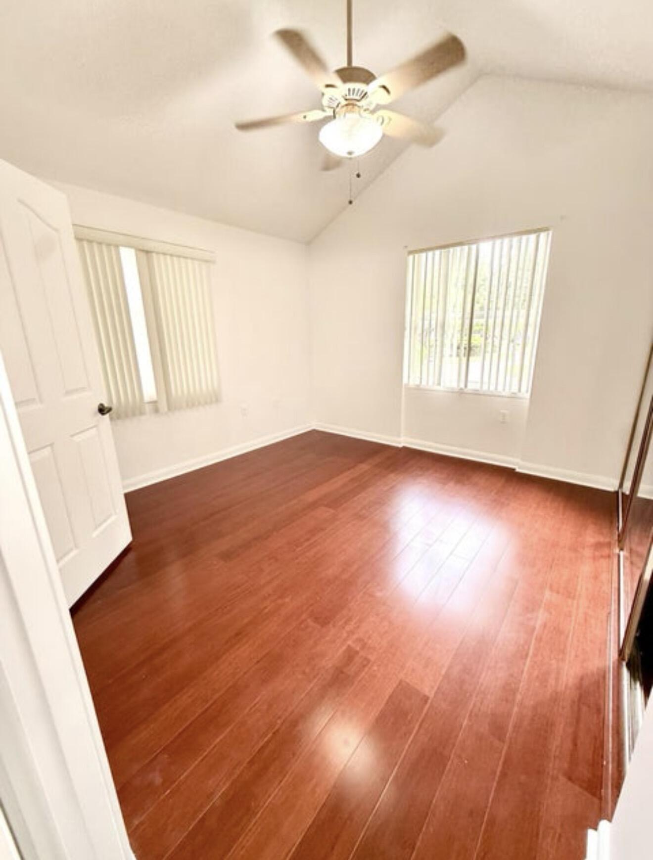 WELLESLEY AT LAKE CLARKE SHORES - Residential Lease