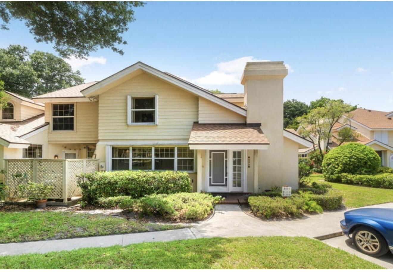 8111 Northboro Court 11b